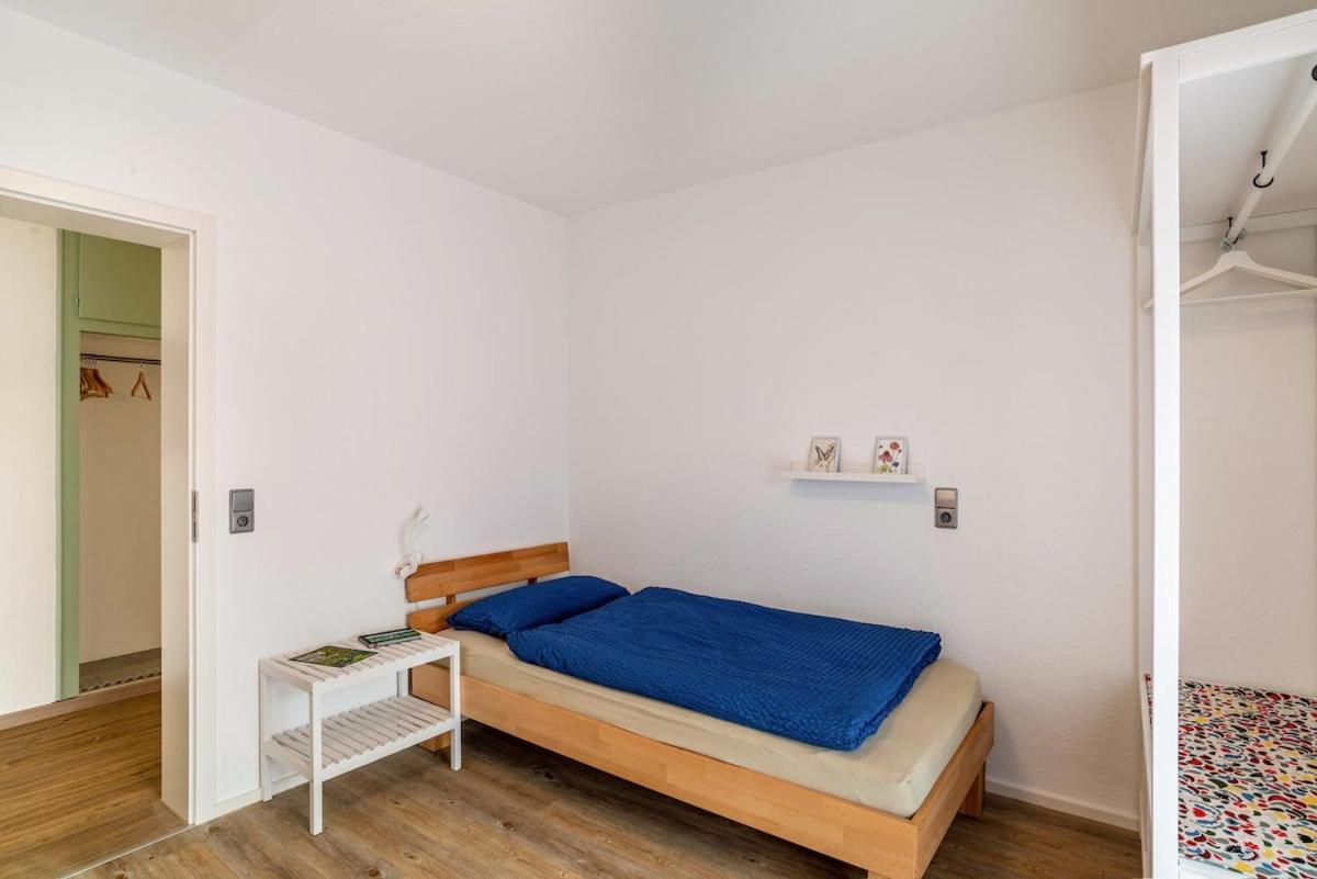 Ferienwohnung Am Enzufer Mit Balkon In Bad Wildbad Im Schwarzwald Zewnętrze zdjęcie