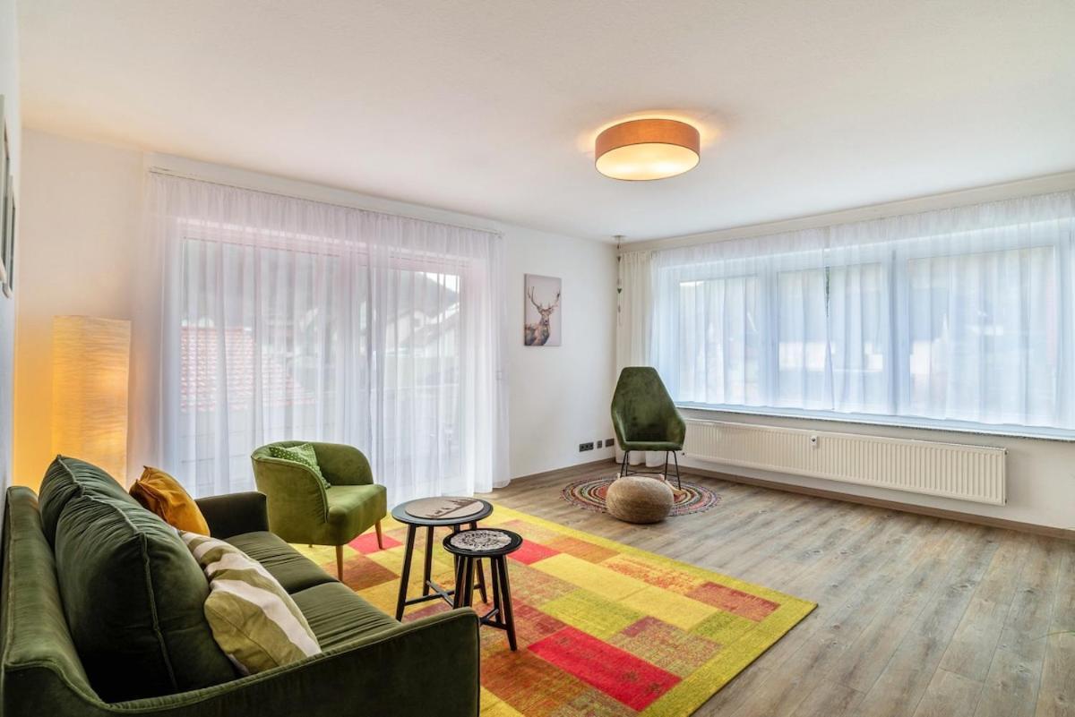 Ferienwohnung Am Enzufer Mit Balkon In Bad Wildbad Im Schwarzwald Zewnętrze zdjęcie