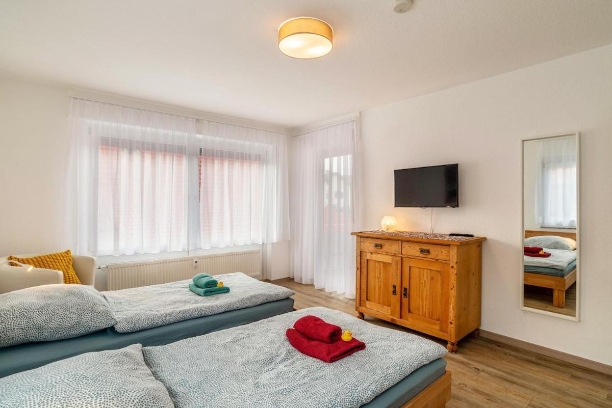 Ferienwohnung Am Enzufer Mit Balkon In Bad Wildbad Im Schwarzwald Zewnętrze zdjęcie