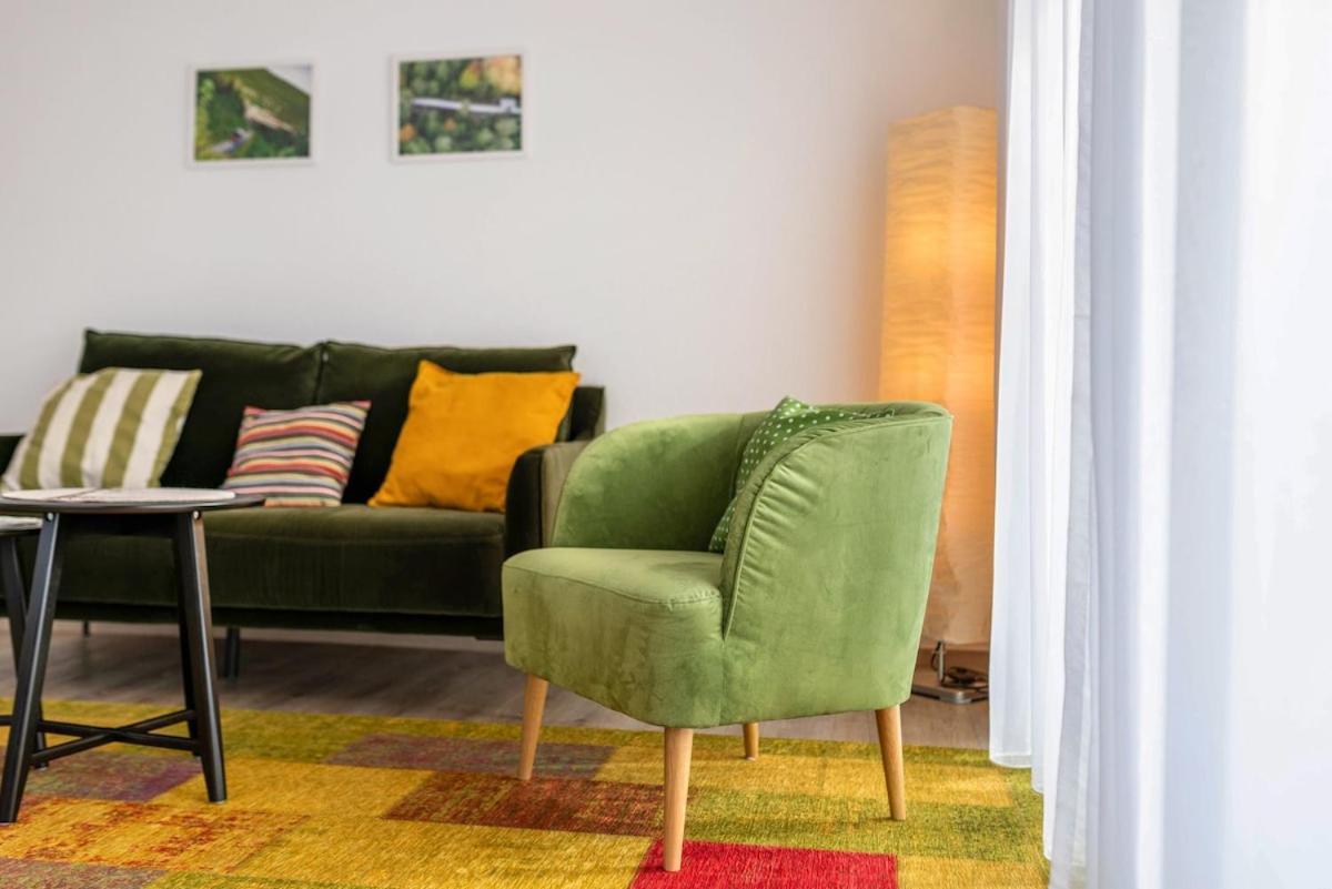 Ferienwohnung Am Enzufer Mit Balkon In Bad Wildbad Im Schwarzwald Zewnętrze zdjęcie