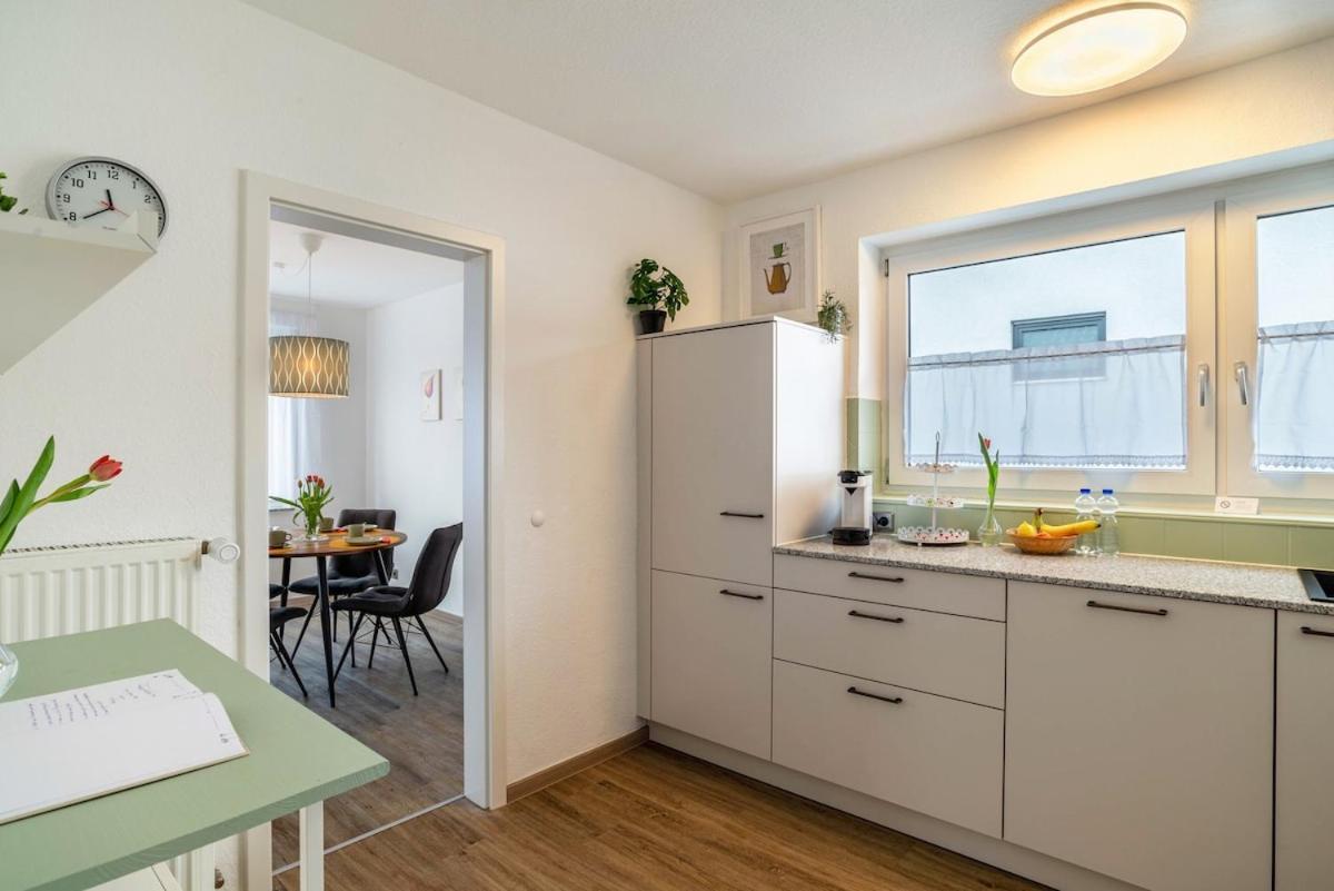 Ferienwohnung Am Enzufer Mit Balkon In Bad Wildbad Im Schwarzwald Zewnętrze zdjęcie