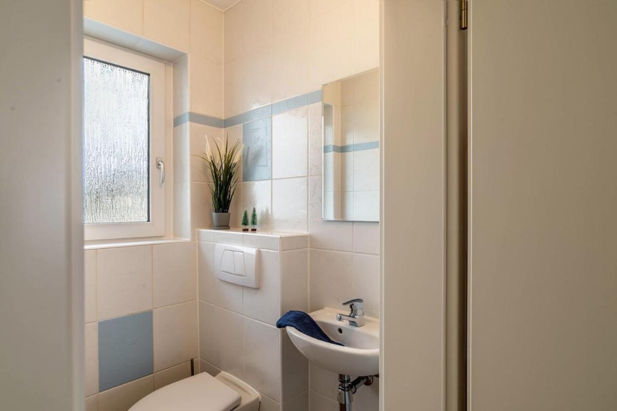Ferienwohnung Am Enzufer Mit Balkon In Bad Wildbad Im Schwarzwald Zewnętrze zdjęcie