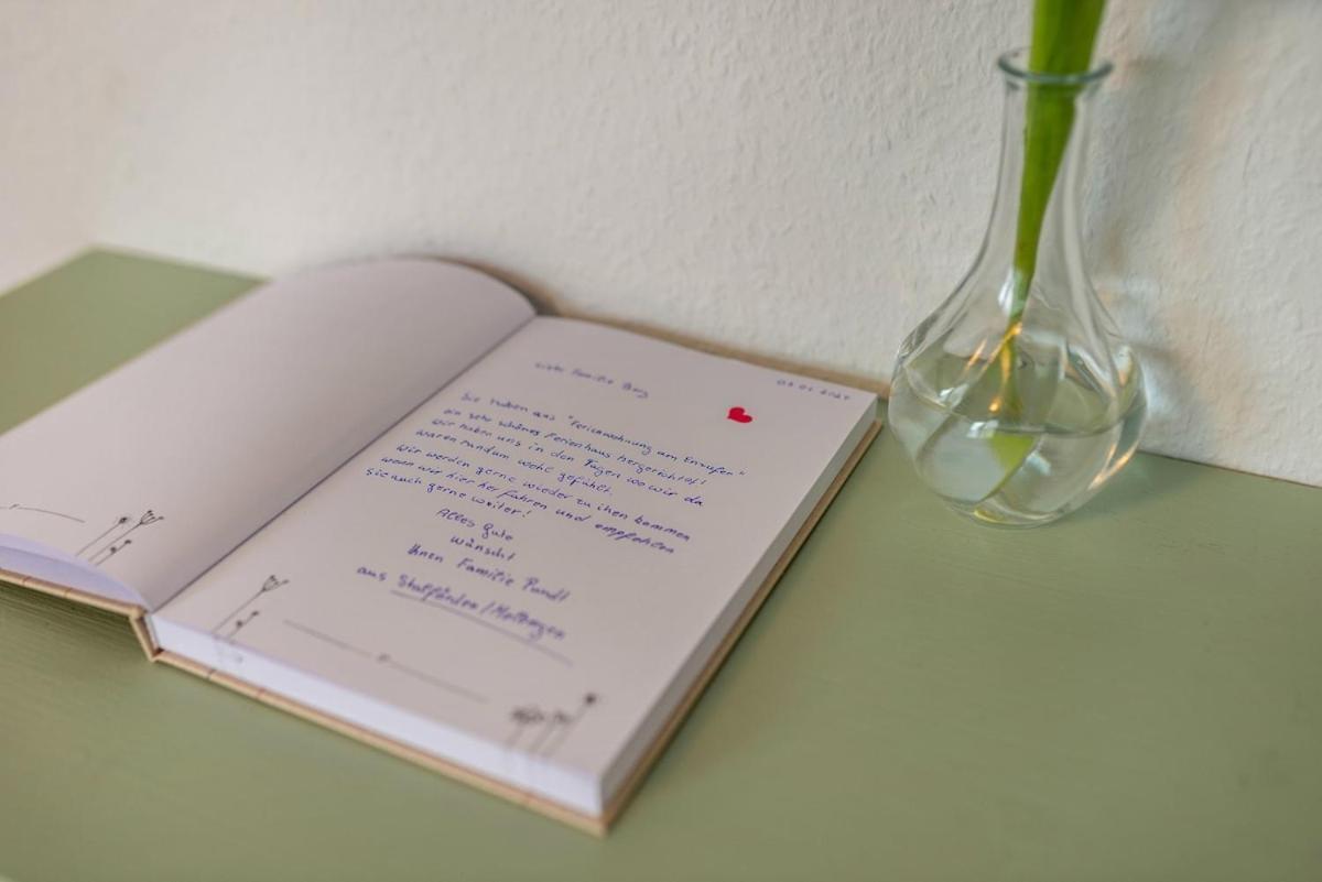 Ferienwohnung Am Enzufer Mit Balkon In Bad Wildbad Im Schwarzwald Zewnętrze zdjęcie